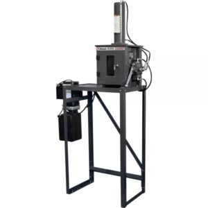 Ranger Products Electro/Hydraulic 15-Ton Oil Filter Crusher