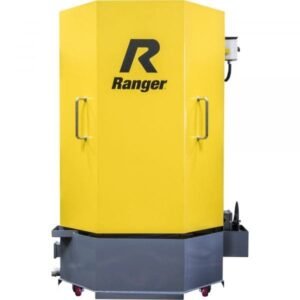 Ranger RS-500D-601 50-Gal Solvent Parts Washer