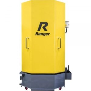 Ranger RS-750D-601 53-Gal Solvent Parts Washer (1000 Lb Capacity)