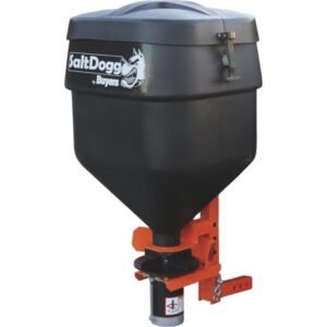 SaltDogg TGSUVPROA Heavy-Duty Tailgate Spreader - Professional