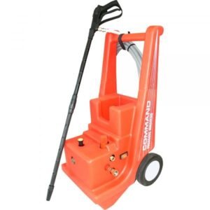 Cam Spray C1000E - Electric Cold Water Pressure Washer - 1000 PSI, 2.0 GPM