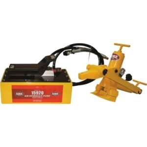 AME 12020 Professional Combo Bead Breaker Kit (1-2-3 Piece Wheels)