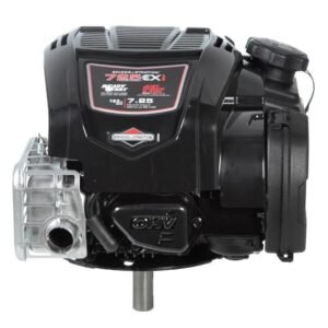 Briggs Stratton 104M02 - 7.25 Gross Torque 163cc OHV Engine