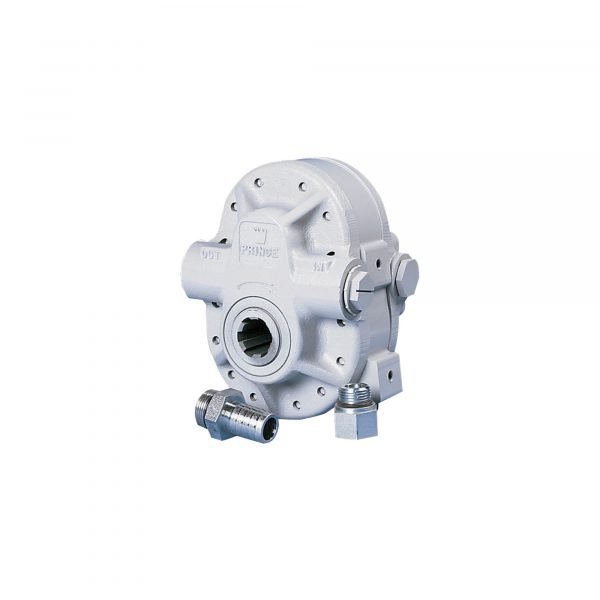 Prince HC-PTO-1A Hydraulic PTO Tractor Pump 21 GPM Category 1
