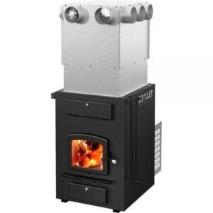 Drolet DF02003 Heat Commander Wood Furnace 310,000 BTU EPA Certified