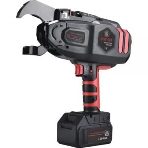 BN Products BNT-58X 18V Automatic Rebar Tying Tool (1in Capacity)