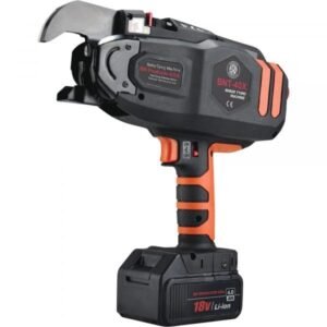 BN Products BNT-40X 18V Automatic Rebar Tying Tool (3/4in Capacity)