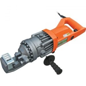 BN Products DC-16W Heavy-Duty Electric/Hydraulic Rebar Cutter (5/8in Capacity)