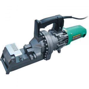 BN Products DC-32W Heavy-Duty Electric/Hydraulic Rebar Cutter (1.25in Capacity)