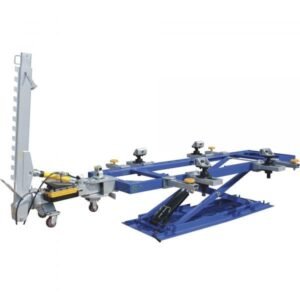 Tuxedo FR-55 5500 Lb Capacity Scissor Frame Rack Machine