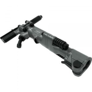 JET JCT-4660 60 lb Paving Breaker (Heavy Duty Jackhammer)