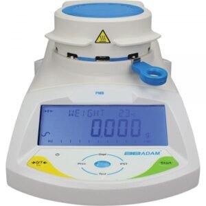 Adam Equipment PMB 53 Professional Moisture Analyzer