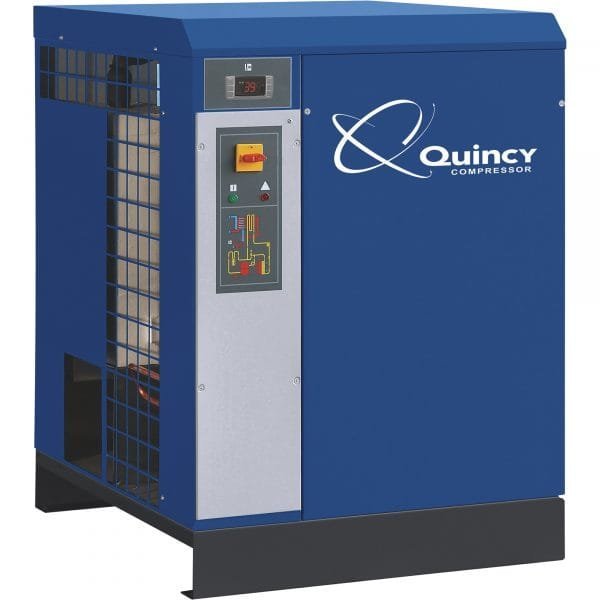 Quincy QPNC-424 - Non-Cycling Refrigerated Air Dryer