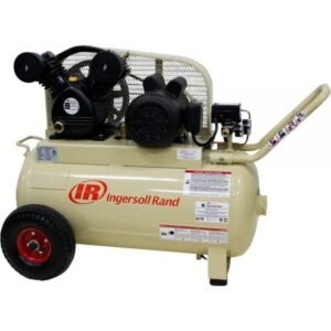 Ingersoll Rand P15IUA9H - Garage Mate 15 Gal Compressor
