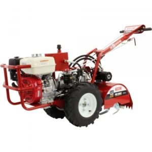 Maxim RT190H Dual-Direction Rear Tine Tiller 18in. Width Honda GX270 Engine