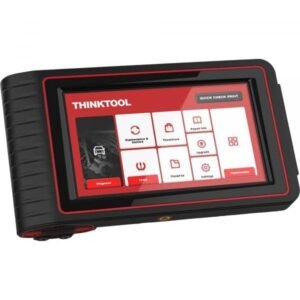 ThinkCar ThinkTool Deluxe Package 5 PC Diagnostic Accessories
