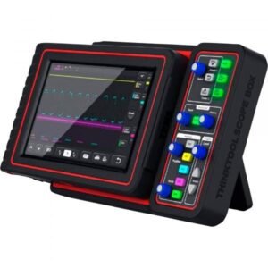 ThinkCar 4-Channel Diagnostic Scope Box
