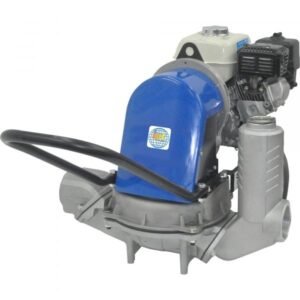 IPT 337G-IPT-96 3in Diaphragm Pump (5280 GPH, Honda GX120)