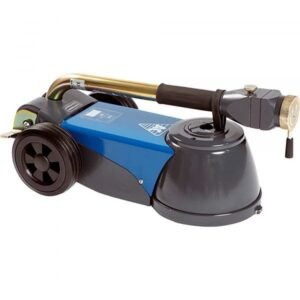 AC Hydraulic B25-2 25-Ton Portable Air/Hydraulic Jack (Service Truck)