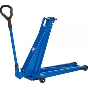 AC Hydraulic DK20HLQ 2.2-Ton High-Lift Floor Jack for Trucks & SUVs