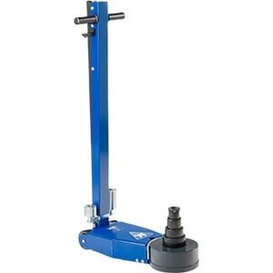 AC Hydraulic 40-4 40-Ton Low-Profile 4-Stage Air/Hydraulic Jack