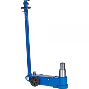 AC Hydraulic 50-2 50-Ton Heavy-Duty Air/Hydraulic Jack