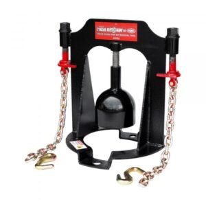 AME 71650 RimWit Truck Wheel/Rim Removal Tool (22.5in/24.5in)