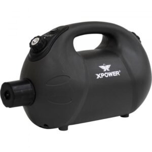 XPower F-18B Brushless Battery ULV Cold Fogger