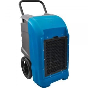 XPOWER XD-125 Commercial LGR Dehumidifier (125 Pints/Day)