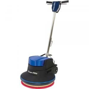 Powr-Flite NM171HD Millennium 17in Low Speed Floor Scrubber