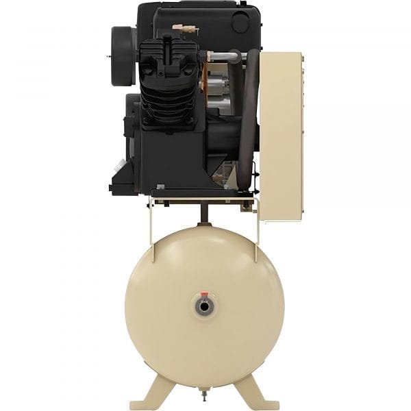 Ingersoll Rand 2475F10DY - 10HP Diesel Air Compressor Ingersoll Rand 2475F10DY - 10HP Diesel Air Compressor - Image 2