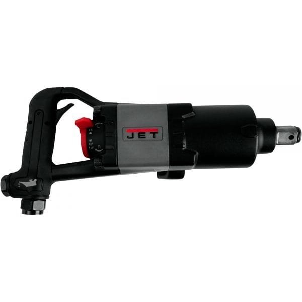 JET JAT211 - 1" Composite Impact Wrench