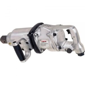 JET-5000 - 1.5in. D-Handle Impact Wrench 2720 Ft.-Lbs.