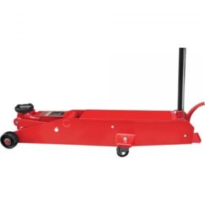 Torin NT81001 Big Red 10-Ton Hydraulic Long-Frame Service Jack