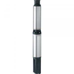 Flotec FP2222-02 4in Submersible Deep Well Pump (3/4 HP, 2-Wire)