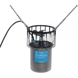 Kasco F3400D050 Water Circulator 3/4 HP 120V 50ft. Power Cord