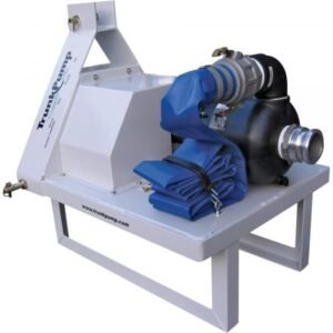 TrunkPump TP-3PT PTO-Powered Dewatering Water Pump (3in Port)