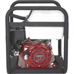 NorthStar 2in Extended Run Semi-Trash Water Pump (10010 GPH, Honda GX200, 5/8in Solids)