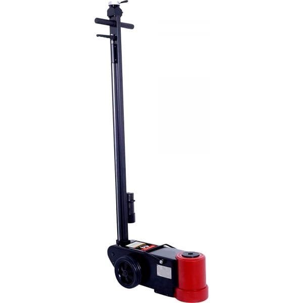 Sunex 6744 44-Ton Truck Axle Jack with Air Return
