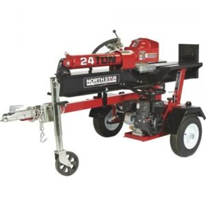 NorthStar 42-Ton Horizontal Log Splitter 688cc Honda GX630 (No Lift)