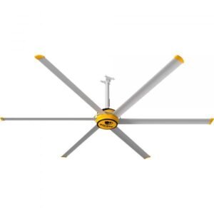 Big Ass 3025 120in Direct Drive Commercial Ceiling Fan (124 RPM)
