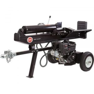 DR Power PRO XL 34-Ton H/V Log Splitter (WH25034DMN) 9.1 HP Engine
