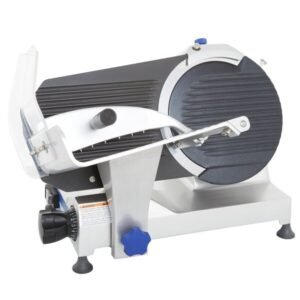 Vollrath 40950 - 10" Medium-Duty Meat Slicer