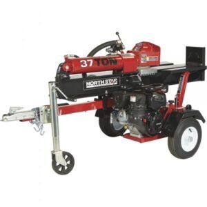 NorthStar 37-Ton Log Splitter H/V 270cc Honda GX270 Engine