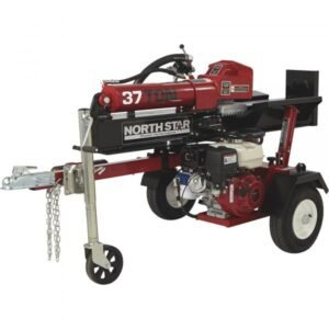 NorthStar 30-Ton Log Splitter H/V 203cc Kohler CH270 Engine