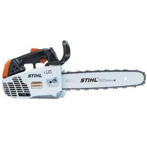 Stihl MS 194 T - 12in Top Handle Gas Chainsaw (Professional Arborist)