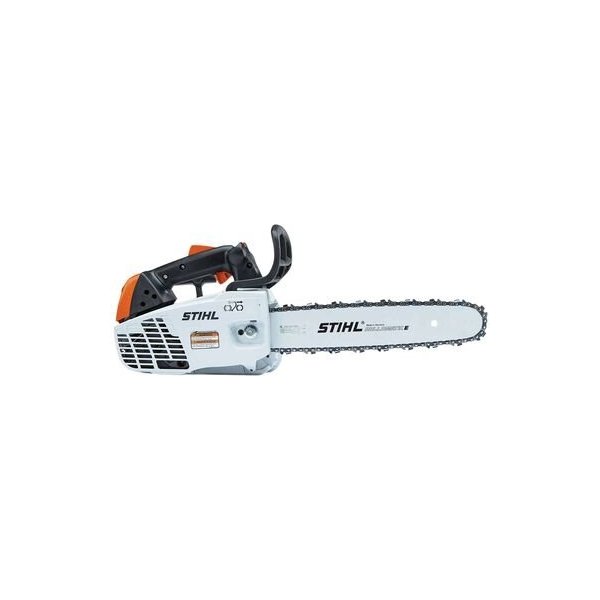Stihl MS 194 T - 12in Top Handle Gas Chainsaw (Professional Arborist)