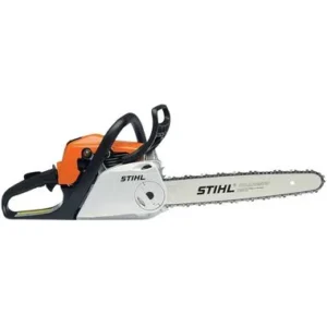 Stihl MS 181 C-BE - 16in Easy Start Gas Chainsaw (Home Use)