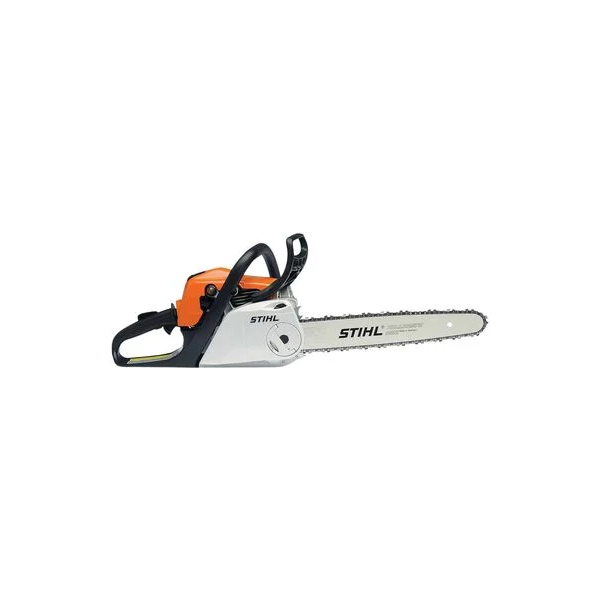 Stihl MS 181 C-BE - 16in Easy Start Gas Chainsaw (Home Use)