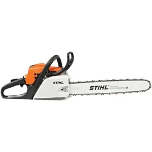 Stihl MS 211 - 18in Gas Chainsaw for Homeowners